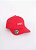 Boné Dad Hat Chronic - Chronic Logo - Vermelho - Imagem 3