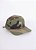 Boné Dad Hat Chronic - Camuflado - Verde - Imagem 3