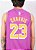 Regata Basket Chronic - Chronic - Roxo - Imagem 3