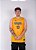 Regata Basket Chronic - Marginal 13 - Amarelo - Imagem 5