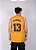 Regata Basket Chronic - Marginal 13 - Amarelo - Imagem 6