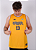 Regata Basket Chronic - Marginal 13 - Amarelo - Imagem 3