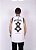 Regata Basket Colab. Dexter Chronic - Revolução - Branco - Imagem 6