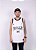 Regata Basket Colab. Dexter Chronic - Revolução - Branco - Imagem 5