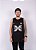 Regata Basket Colab. Dexter Chronic - Liberdade - Preto - Imagem 5