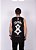 Regata Basket Colab. Dexter Chronic - Liberdade - Preto - Imagem 6