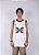 Regata Basket Colab. Dexter Chronic - Liberdade - Branco - Imagem 5