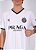 Camiseta de Time Chronic - Jogador Caro - Branco - Imagem 3