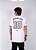 Camiseta de Time Chronic - Jogador Caro - Branco - Imagem 5