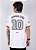 Camiseta de Time Chronic - Jogador Caro - Branco - Imagem 2