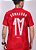 Camiseta de Time Chronic - Sonhador - Vermelho - Imagem 4