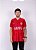 Camiseta de Time Chronic - Sonhador - Vermelho - Imagem 5