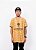 Camiseta de Time Chronic - Futebol Gang - Bege - Imagem 7