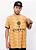 Camiseta de Time Chronic - Futebol Gang - Bege - Imagem 1