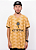 Camiseta de Time Chronic - Futebol Gang - Bege - Imagem 3