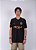 Camiseta de Time Chronic - Jogador Caro - Cinza Chumbo - Imagem 6