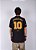 Camiseta de Time Chronic - Jogador Caro - Cinza Chumbo - Imagem 5
