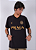 Camiseta de Time Chronic - Jogador Caro - Cinza Chumbo - Imagem 4