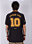 Camiseta de Time Chronic - Jogador Caro - Cinza Chumbo - Imagem 2