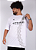 Camiseta Chronic Plus Size - Iluminado - Branco - Imagem 1