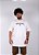 Camiseta Chronic Plus Size Colab. Dexter - Ligeiro com as Ciladas - Branco - Imagem 5