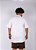 Camiseta Chronic Plus Size Colab. Dexter - Ligeiro com as Ciladas - Branco - Imagem 6