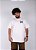 Camiseta Chronic Plus Size Colab. Dexter - A Fé na Vitória Tem que Ser Inabalável - Branco - Imagem 7