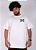 Camiseta Chronic Plus Size Colab. Dexter - A Fé na Vitória Tem que Ser Inabalável - Branco - Imagem 10