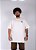Camiseta Chronic Plus Size Colab. Mato Seco - Jah me Proteja por Onde Eu For - Off White - Imagem 7