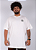 Camiseta Chronic Plus Size Colab. Mato Seco - Jah me Proteja por Onde Eu For - Off White - Imagem 9