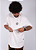 Camiseta Chronic Plus Size Colab. Mato Seco - Jah me Proteja por Onde Eu For - Off White - Imagem 2