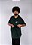 Camiseta Chronic Plus Size - Santa - Verde - Imagem 6