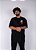 Camiseta Chronic Plus Size - 2011 Series - Preto - Imagem 6