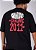 Camiseta Chronic Plus Size - 2011 Series - Preto - Imagem 3
