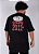 Camiseta Chronic Plus Size - 2011 Series - Preto - Imagem 1