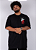 Camiseta Chronic Plus Size - 2011 Series - Preto - Imagem 2