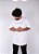 Camiseta Chronic Plus Size - Grafite - Branco - Imagem 6
