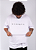 Camiseta Chronic Plus Size - Grafite - Branco - Imagem 2