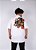 Camiseta Chronic Plus Size - Pantera - Branco - Imagem 5