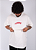 Camiseta Chronic Plus Size - Abençoado - Off White - Imagem 7