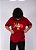 Camiseta Chronic Plus Size - 420 Leao - Vermelho - Imagem 9