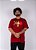 Camiseta Chronic Plus Size - 420 Leao - Vermelho - Imagem 7