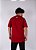 Camiseta Chronic Plus Size - 420 Leao - Vermelho - Imagem 6