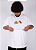 Camiseta Chronic Plus Size - Chronic Reggae Leao - Branco - Imagem 4
