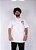 Camiseta Chronic Plus Size - Deus é Brasileiro - Branco - Imagem 7