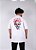 Camiseta Chronic Plus Size - Por que Tão Chapado - Branco - Imagem 5
