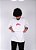 Camiseta Chronic Plus Size - Por que Tão Chapado - Branco - Imagem 6