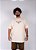 Camiseta Chronic Plus Size - Corpo Fechado - Bege - Imagem 7