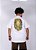Camiseta Chronic Plus Size - 420 Leão - Branco - Imagem 6