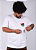 Camiseta Chronic Plus Size - 420 Leão - Branco - Imagem 4